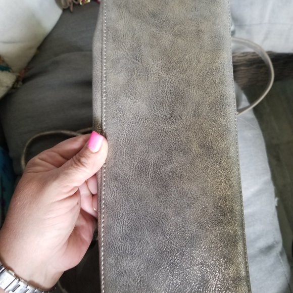 Antik Kraft Sweet Memories Vegan Tote - Picture 8 of 8